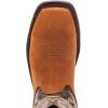 Ariat Work Men’s WORKHOG XT H2O Boot(Distressed Brown/Bravo Brown)