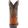 Ariat Work Men’s WORKHOG XT H2O Boot(Tumbled Bark/Dark Forest)