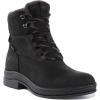 ARIAT Women’s Harper Waterproof Boot Hiking(Charcoal)
