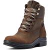 ARIAT Women’s Harper Waterproof Boot Hiking(Chocolate)