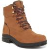 ARIAT Women’s Harper Waterproof Boot Hiking(Dark Earth)