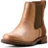 Ariat Women’s Wexford Boot(Metallic Pearl/Polo Brown)