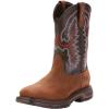 Ariat Work Men’s WORKHOG XT H2O Boot(Brown)