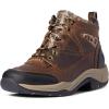 Ariat womens Terrain Boot(Distressed Brown)