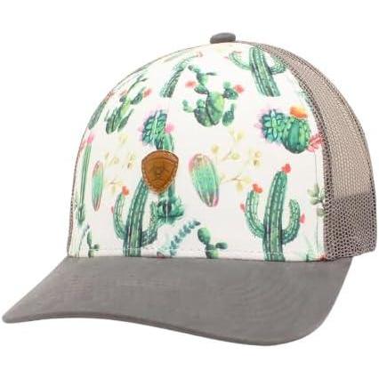 imageARIAT womens WesternWhite