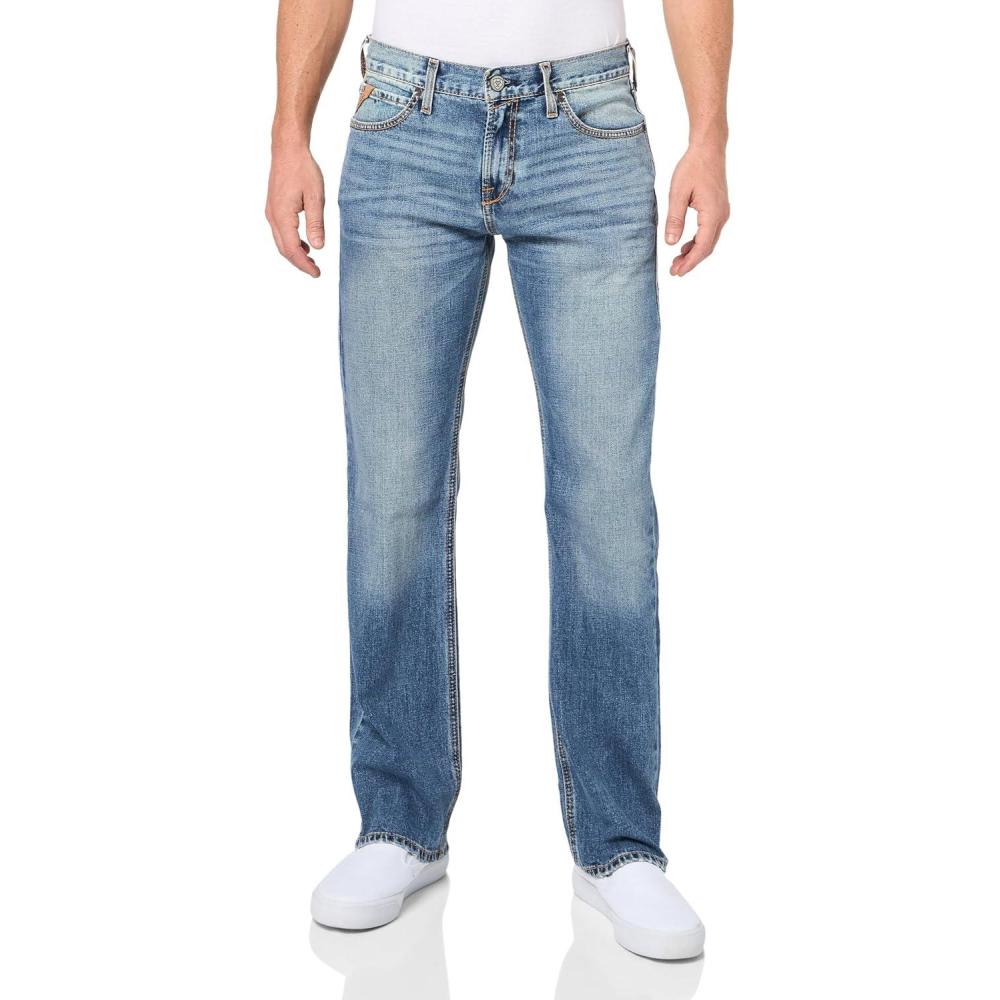 imageAriat Mens M7 Slim Gleeson StraightBaltimore