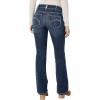 ARIAT Female R.E.A.L. Estella Boot Cut Jean(Missouri)