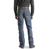 ARIAT M4 Low Rise Boot Cut Jeans – Men’s Relaxed Fit Denim