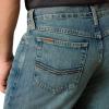 ARIAT Men’s M2 Relaxed Boot Cut Jeans(Granite)