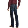 ARIAT Men’s M2 Relaxed Boot Cut Jeans(Salton)