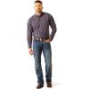 ARIAT Men’s M4 Relaxed Stretch Goldfield Boot Cut Jean(Livermore)