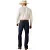 ARIAT Men’s M4 Relaxed Stretch Goldfield Boot Cut Jean(Sullivan)