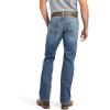 ARIAT Men’s M5 Straight Bauer Straight Jean(Fargo)