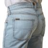 ARIAT Mens M5 Straight Stretch Remming Stackable Straight Leg Jean(Zuma)