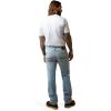 ARIAT Men’s M7 Slim Toro Straight Jean(Cali Ultralight)