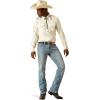 ARIAT Mens M7 Slim Wessley Straight Jean(Dixon)