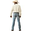 ARIAT Mens M7 Slim Wessley Straight Jean(Dixon)