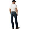ARIAT Mens M7 Slim Wessley Straight Jean(Drake)