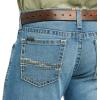 ARIAT Mens M7 Slim Wessley Straight Jean(Hartwell)