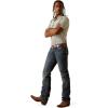 ARIAT Mens M7 Slim Wessley Straight Jean(Keystone)