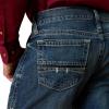 ARIAT Mens M7 Slim Wessley Straight Jean(Silverton)