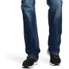 ARIAT Mens M7 Slim Wessley Straight Jean(Summit)