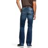 ARIAT Mens M7 Slim Wessley Straight Jean(Summit)