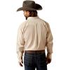 ARIAT Men’s Pro Series Classic Fit Shirt(Gold)