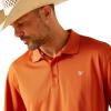 ARIAT Men’s Tek Polo(Foxes)