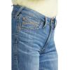 ARIAT Womens R.e.a.l. High Rise Daniela Boot Cut(Blue)
