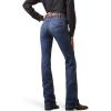 ARIAT Womens R.e.a.l. Perfect Rise Leila Boot Cut Jean(Irvine)
