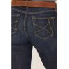 ARIAT Womens Slim Trouser Ella Wide Leg(Rascal)