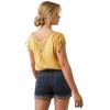 ARIAT Women’s Sweet Spring Top(Rattan)