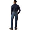 Ariat Men’s Flame Resistant M5 Straight DuraStretch Truckee Stackable Straight Leg Jean(Ryley)