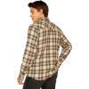 Ariat Mens Holin Retro Fit Shirt(Sandshell)