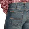 Ariat Men’s M2 Relaxed Stretch Adkins Bootcut Jeans(Atlas)