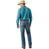 Ariat Men’s M2 Relaxed Stretch Adkins Bootcut Jeans(Prince)