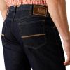 Ariat Men’s M2 Relaxed Stretch Adkins Bootcut Jeans(Rinse)