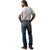 Ariat Mens M4 Relaxed Madera Straight Leg Jean(Poplar)