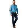 Ariat Mens Team Deandre Classic Fit Shirt – 10044911