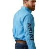 Ariat Mens Team Deandre Classic Fit Shirt – 10044911