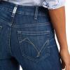 Ariat Real Perfect Rise Abby Straight Leg Jeans Mackenzie 29 S