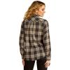 Ariat Women’s Real Billie Jeans Shirt(Cheyenne Plaid)