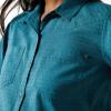 Ariat Women’s Real Billie Jeans Shirt(Dragonfly Dobby)