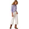 Ariat Women’s Real Billie Jeans Shirt(Sweet Lavender)