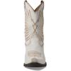 Ariat womens Wms Goldie Distrsd WhtWestern Boot(Distressed White)