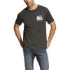 ARIAT Men’s Freedom T-Shirt