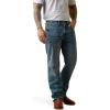 ARIAT Men’s M2 Traditional Relaxed Kenton Boot Cut(Pajaro)