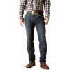 ARIAT Men’s M4 Relaxed Stretch Goldfield Boot Cut Jean(Atlas)