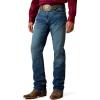 ARIAT Men’s M4 Relaxed Stretch Goldfield Boot Cut Jean(Bannock)